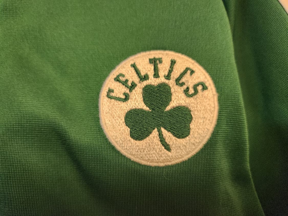 아동 셀틱스 아디다스 유아 4T  상품이미지3