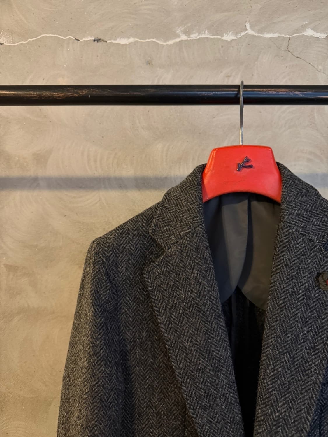 올리버스와니 테일러 자켓 남성 95-슬림100 상품이미지3