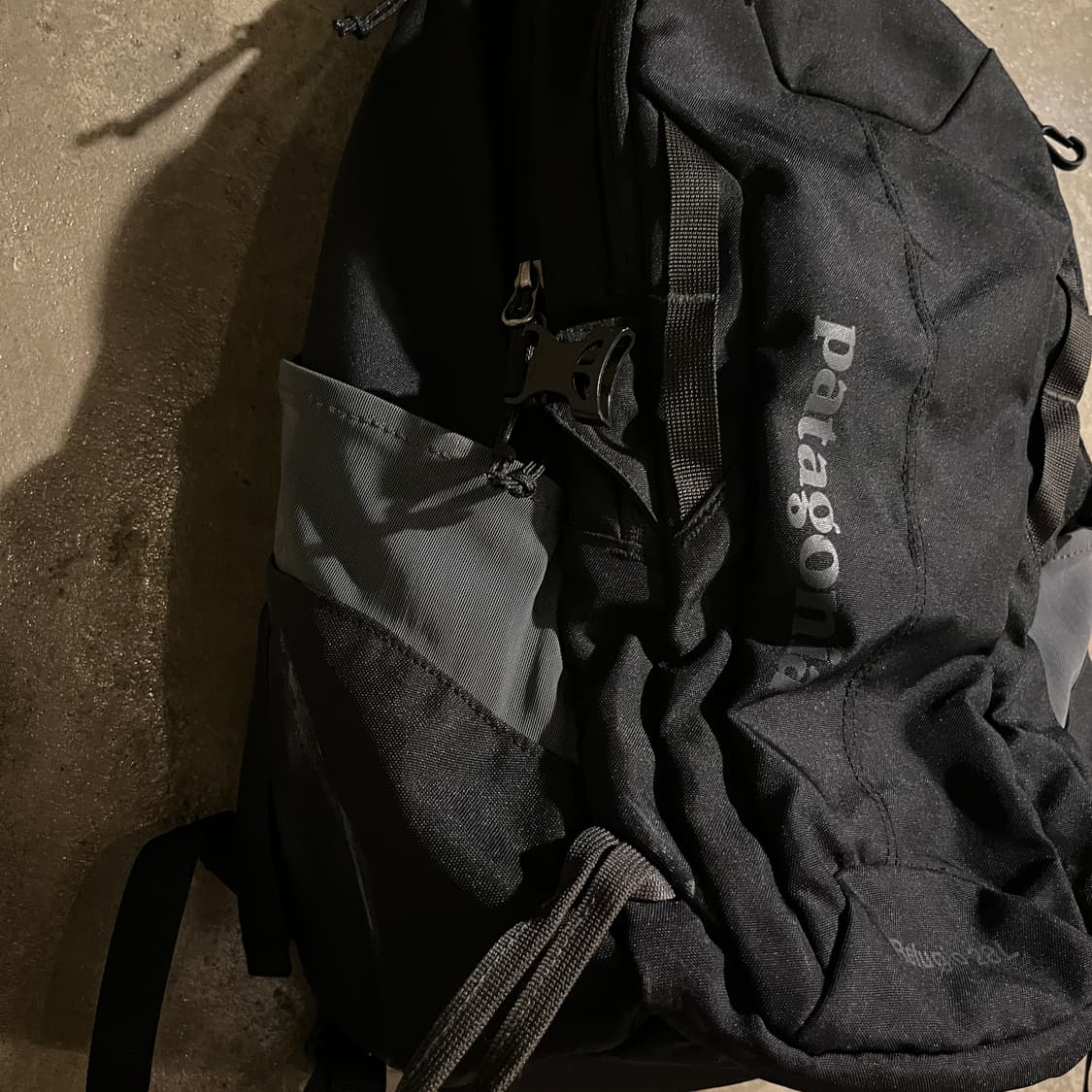 파타고니아 백팩 Refugio 28L 상품이미지4