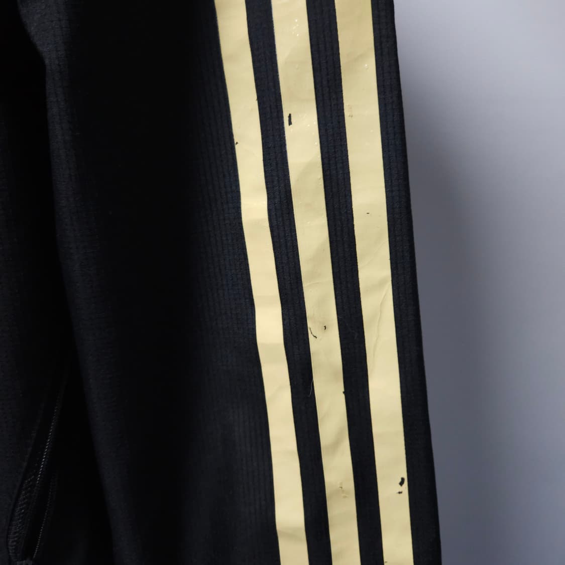 M ) 아디다스 리버풀 08-09 바람막이 자켓 상품이미지5