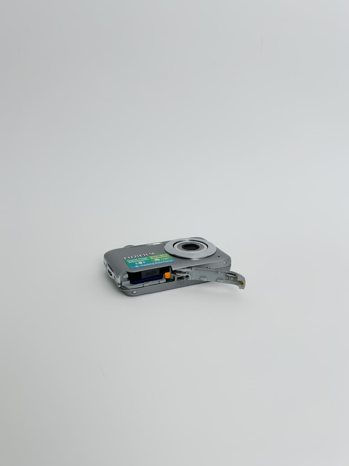 입문용추천!) 후지필름 파인픽스 jv200 Finepix 빈티지 디카 상품이미지4