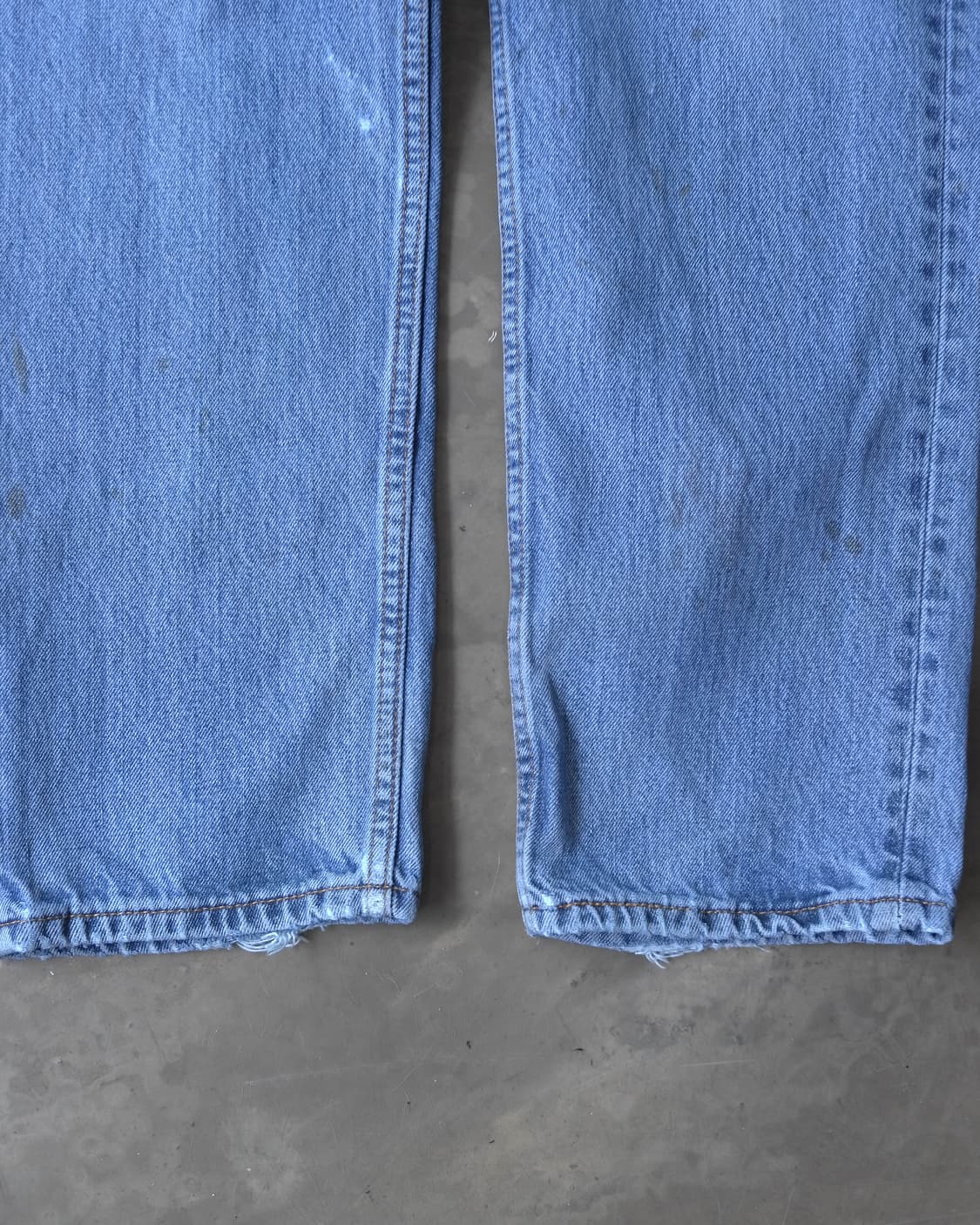 LEVIS 550 상품이미지6