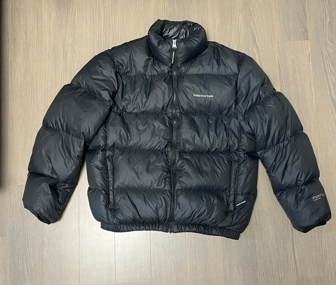 디스이즈네버댓 PERTEX T down 패딩 상품이미지1