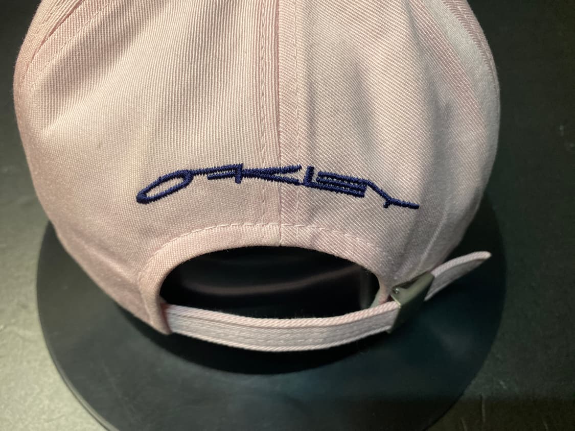 90' oakley vintage cap볼캡 상품이미지8