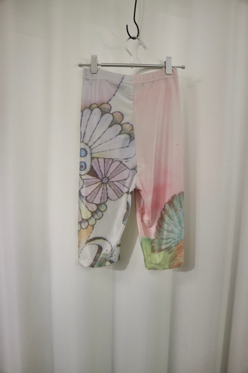 chopova lowena 레깅스 쇼츠 상품이미지3