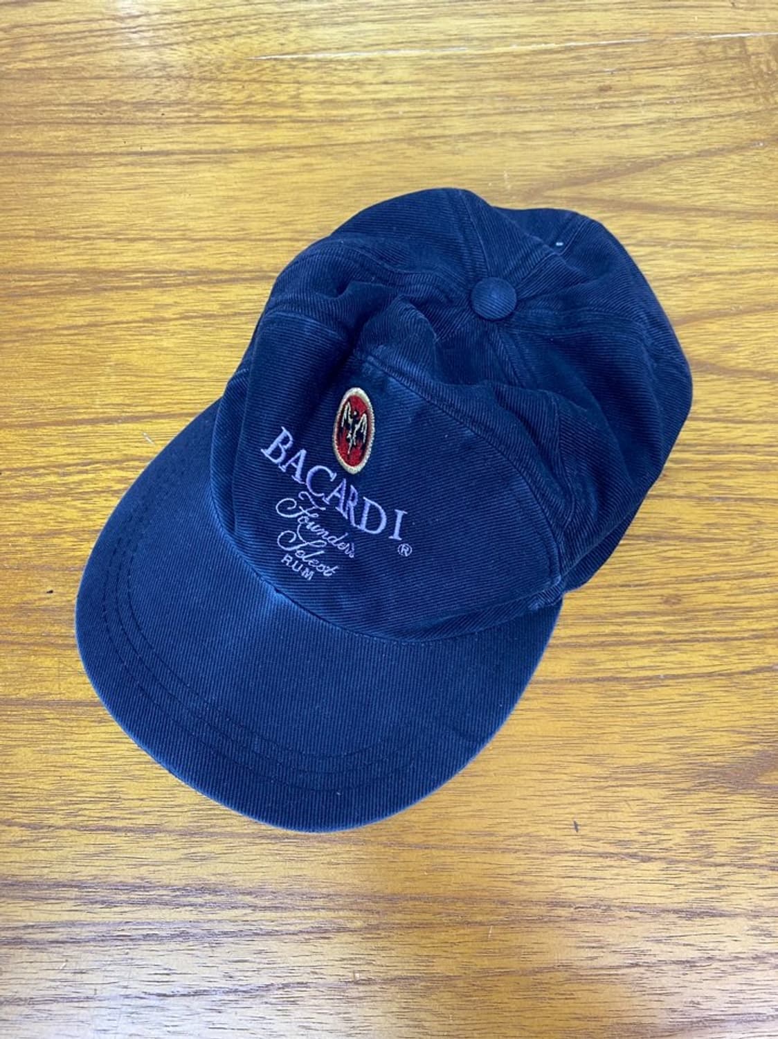 bacardi 볼캡 상품이미지1