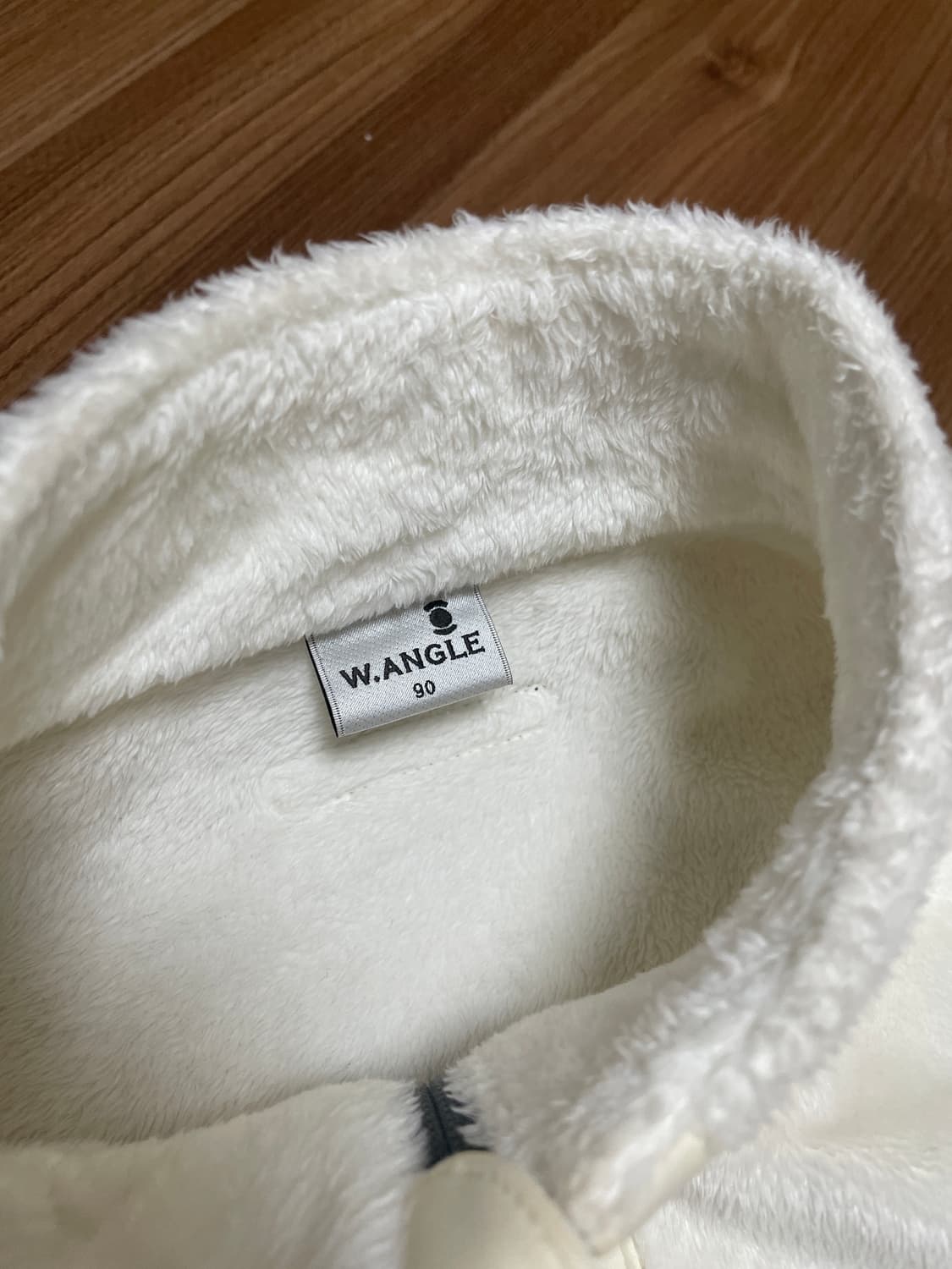 와이드앵글 골프 자켓 상품이미지2