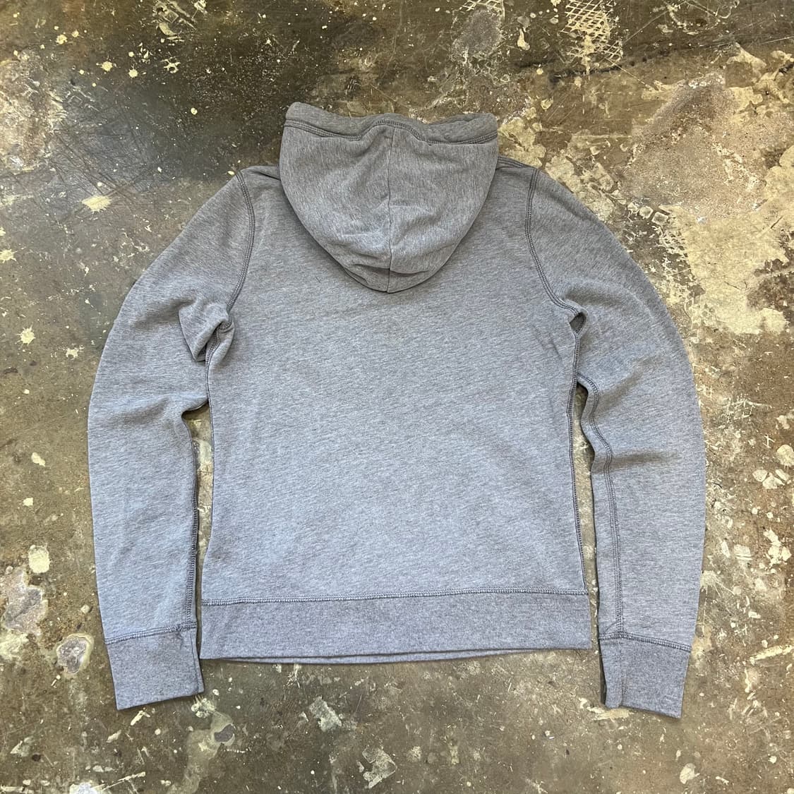 M) 홀리스터 기모 후드티 후드티셔츠 상품이미지3