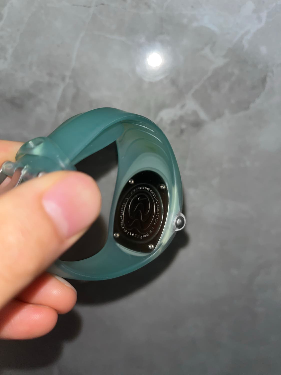 나이키 시계 트라이엑스 Nike Triax Hurricane 상품이미지2