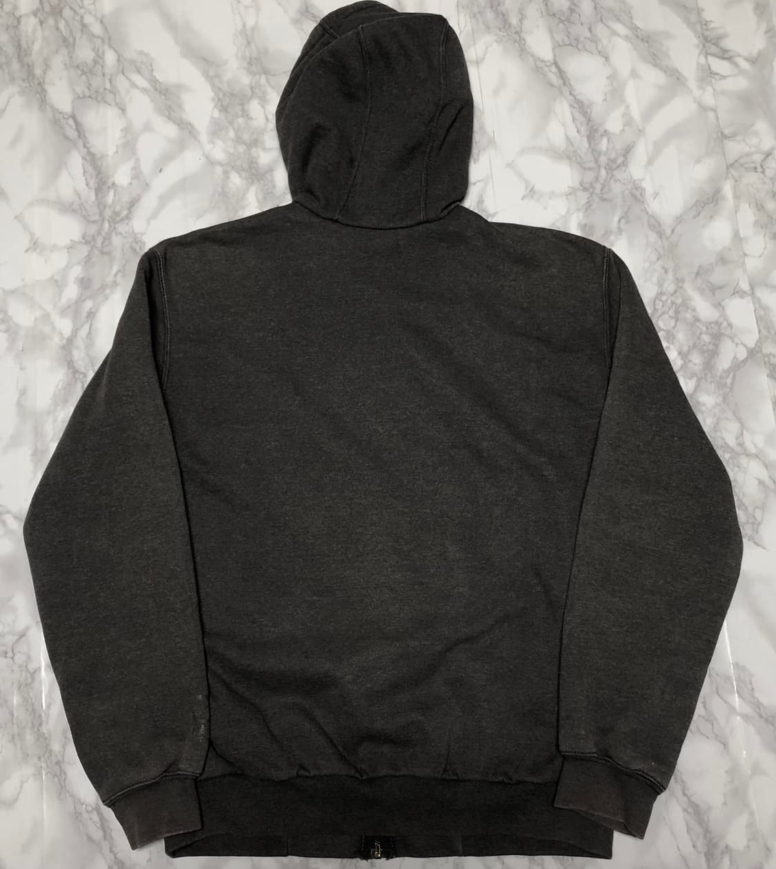 칼하트 써멀 후드집업 자켓 남여공용 상품이미지4