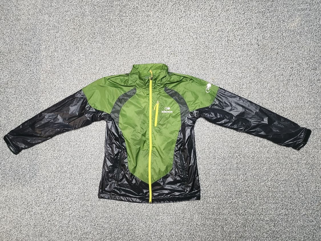 [L] 아이더 바람막이 (2807) 상품이미지2