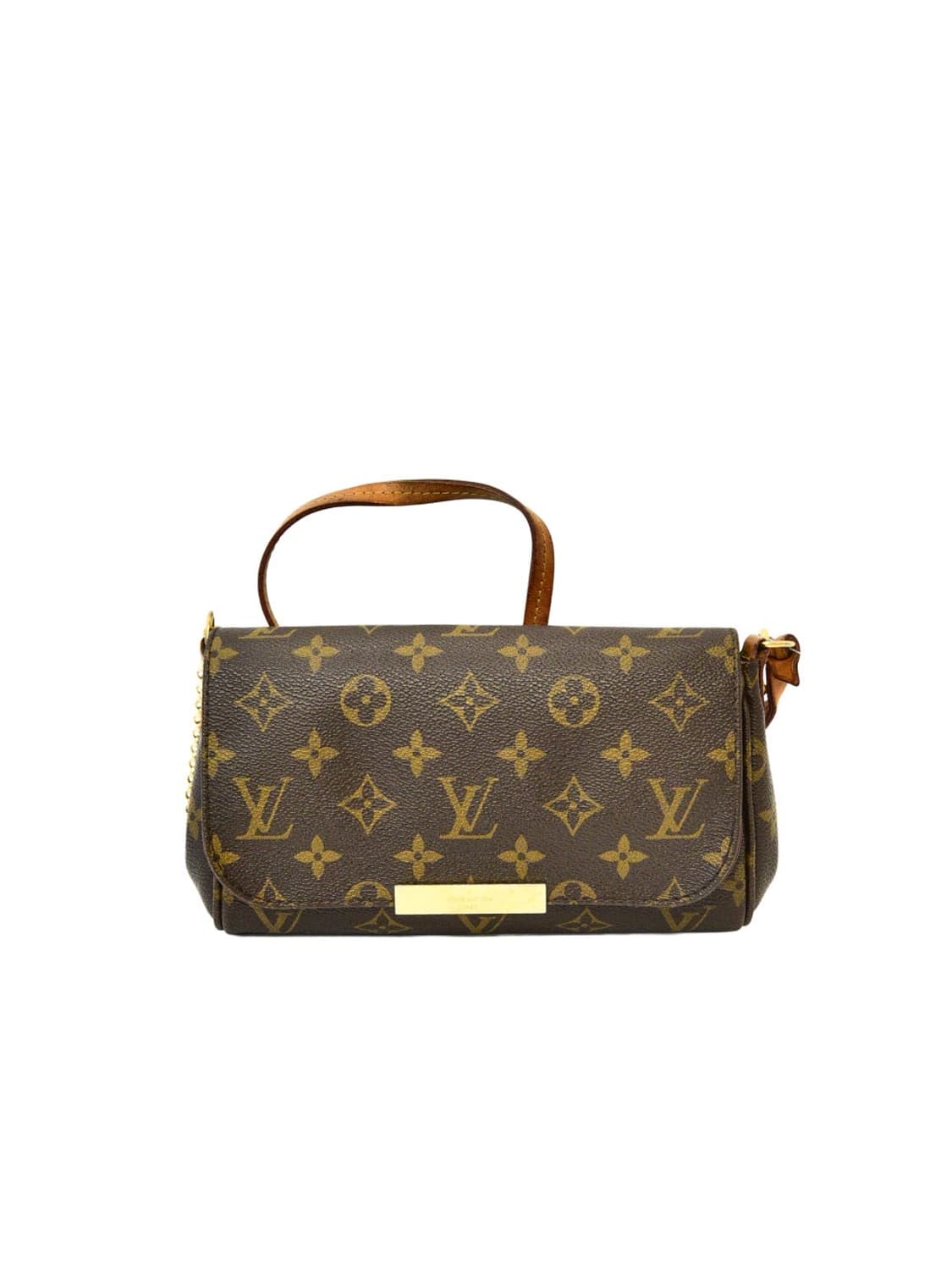 루이비통 모노그램 페이보릿 PM (정품) 상품이미지2