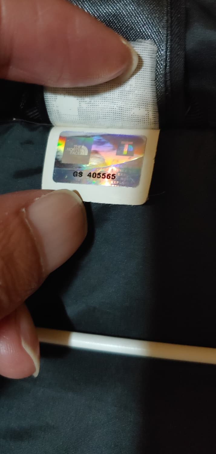 노스페이스 써밋 퍼텍스 구스다운 패딩 상품이미지10