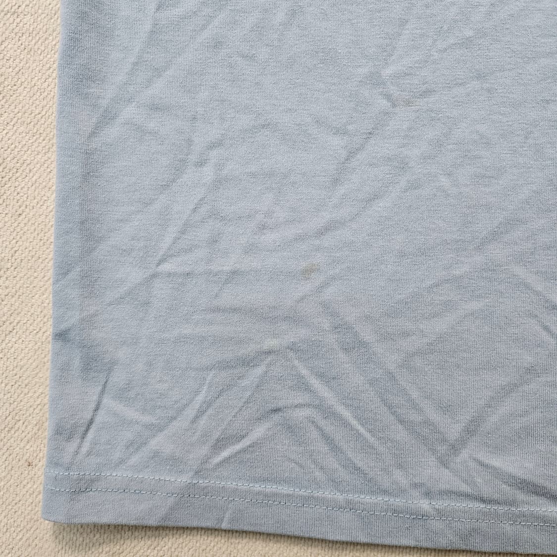 150 네셔널지오그래픽 키즈빅로고 반팔티 0317Y 상품이미지5