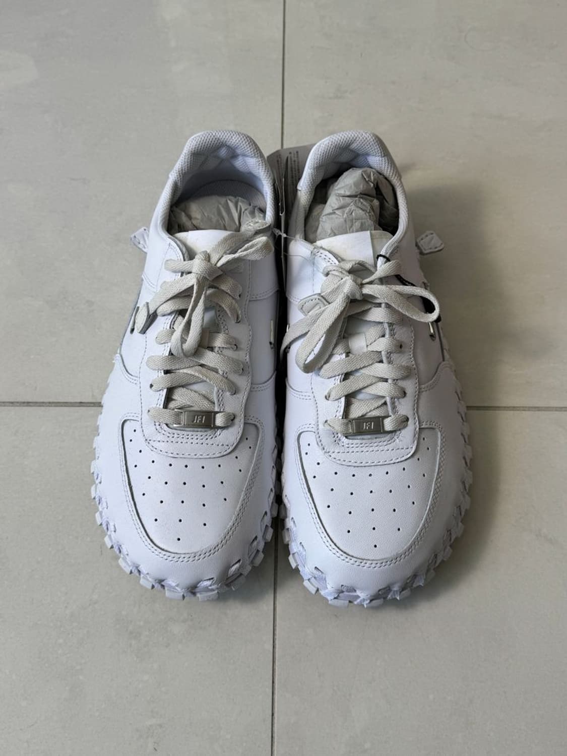 JACQUEMUS J  자크무스 포스 1 17036242 상품이미지2
