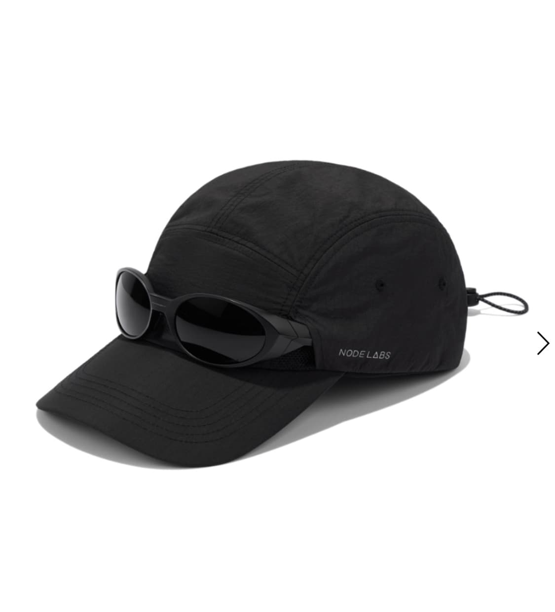 노드랩스 DEV:3 SUNGLASS CUT BALLCAP 상품이미지4