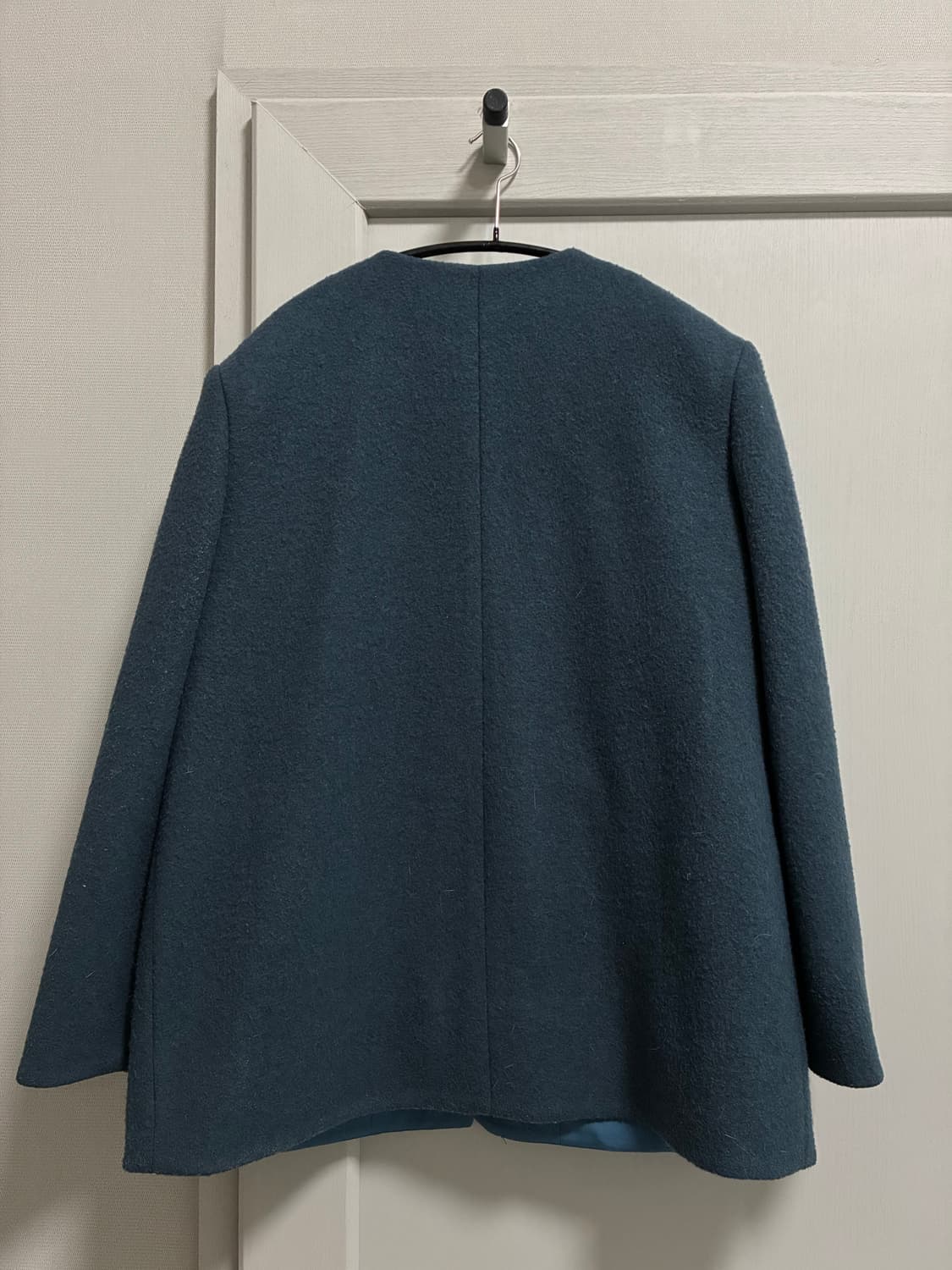 분더캄머 테일러드 울자켓  상품이미지2