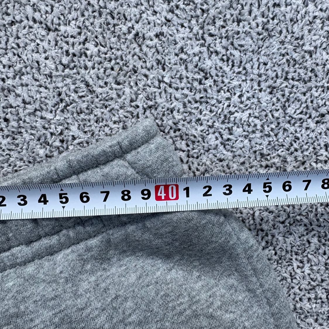 XL 나이키 트레이닝 조거 팬츠 0414J 상품이미지7