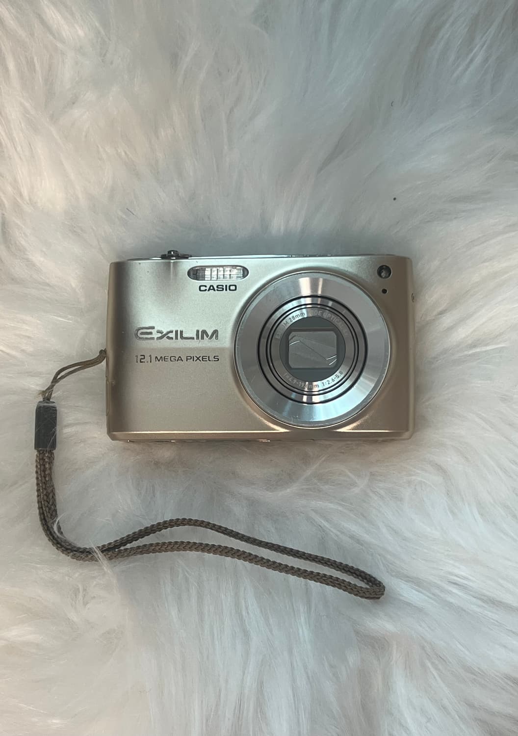 *희귀*casio exilim z400 빈디지 디카 한글지원 상품이미지1