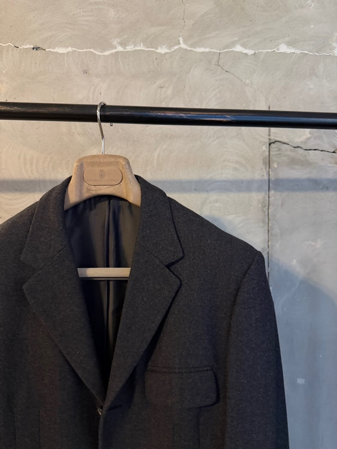 질샌더 탑코트 100 상품이미지10