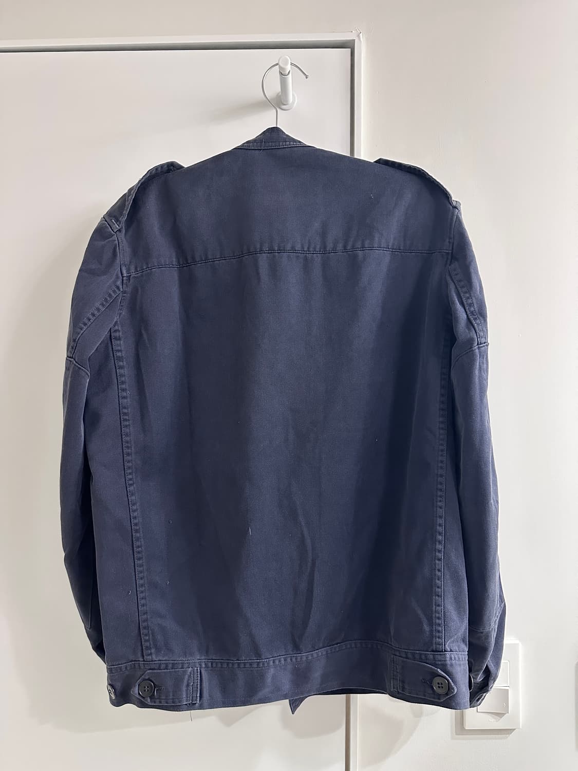 french military jacket 상품이미지2