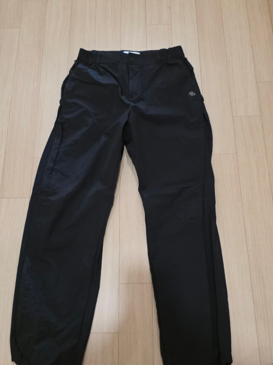 산산기어 사이드 스냅팬츠 상품이미지2