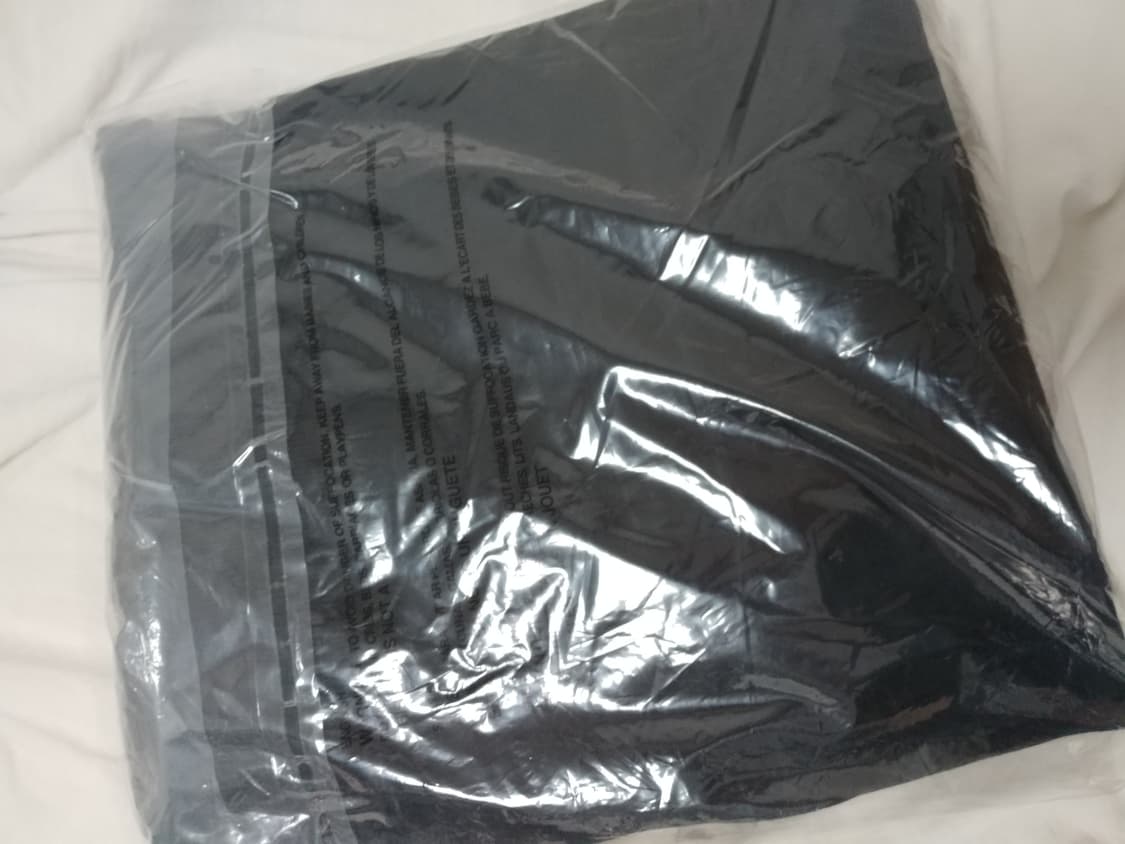 M) stussy 후드티 블랙 상품이미지3