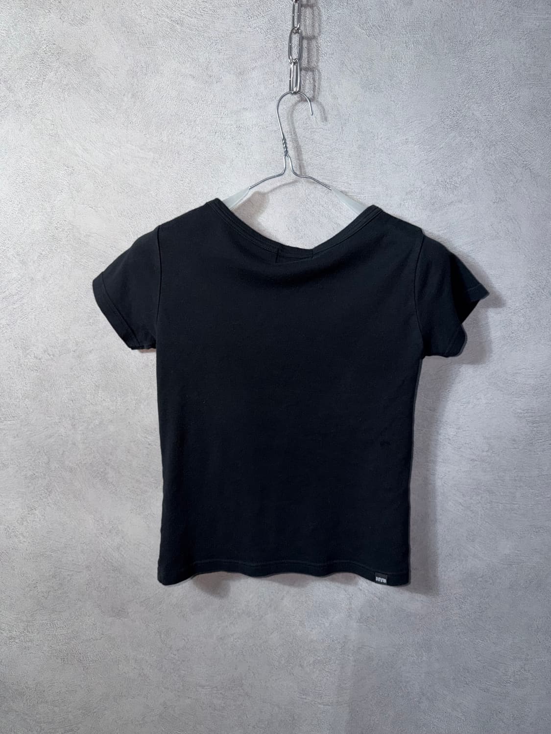 Hysteric Glamour “Speedster” Baby Tee 상품이미지3