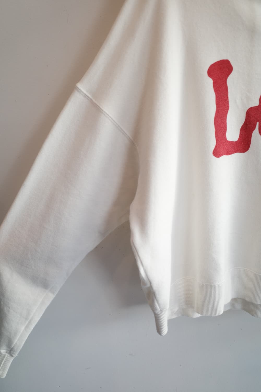 Lee 리 오버사이즈 후디  상품이미지4