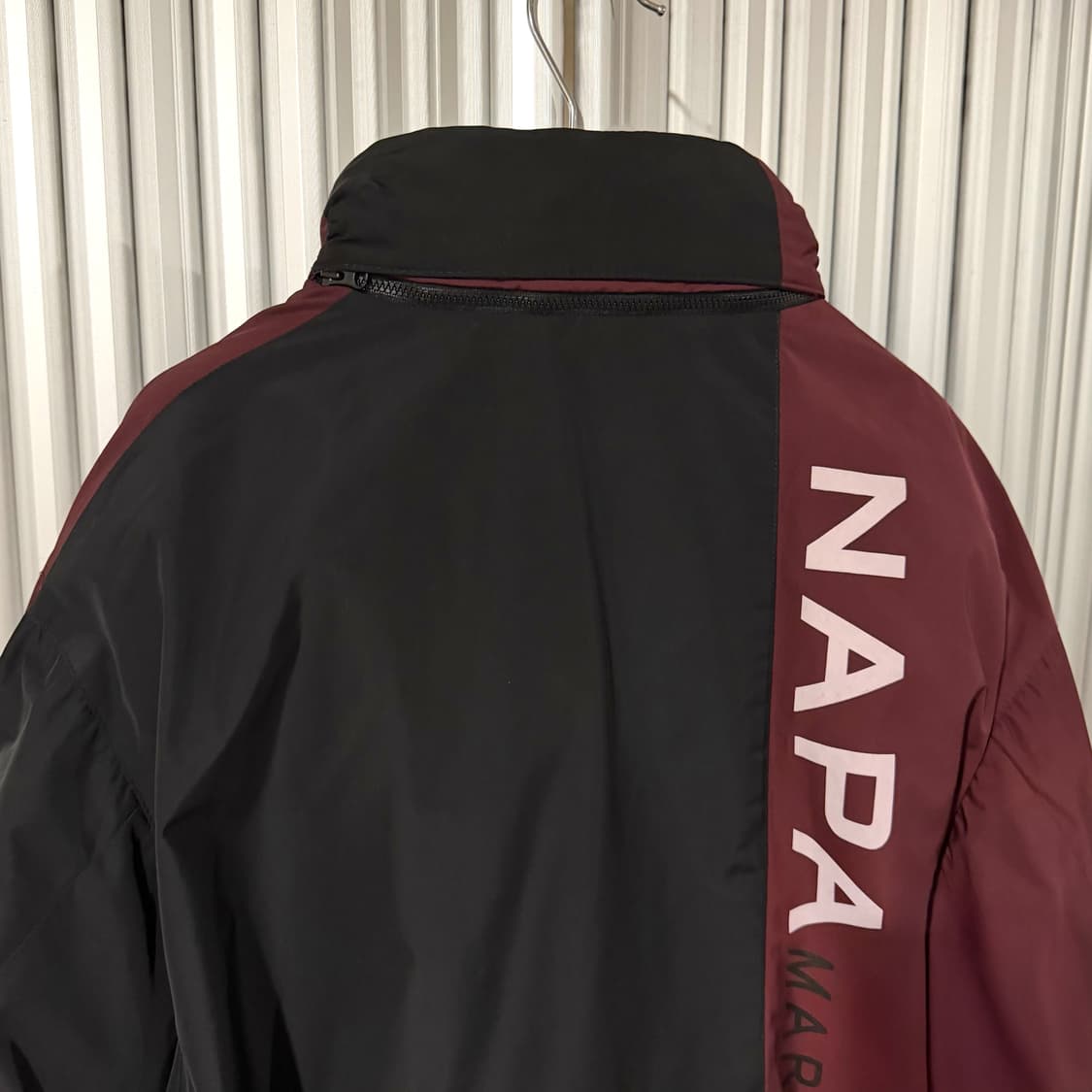Martine Rose x Napapijri puffer 상품이미지4