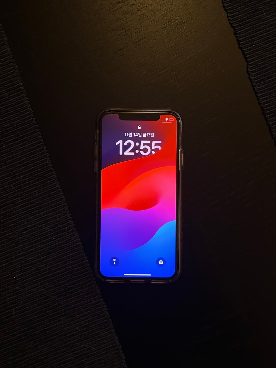 아이폰xs 실버 128gb 상품이미지3