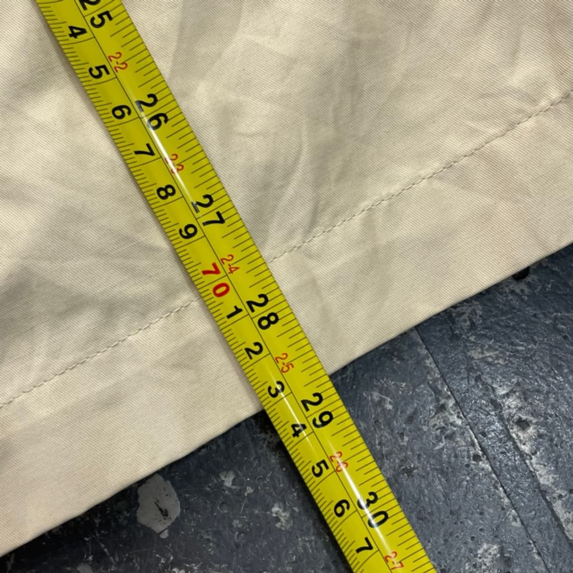 100 나이키 우븐 M65  필드자켓 상품이미지7