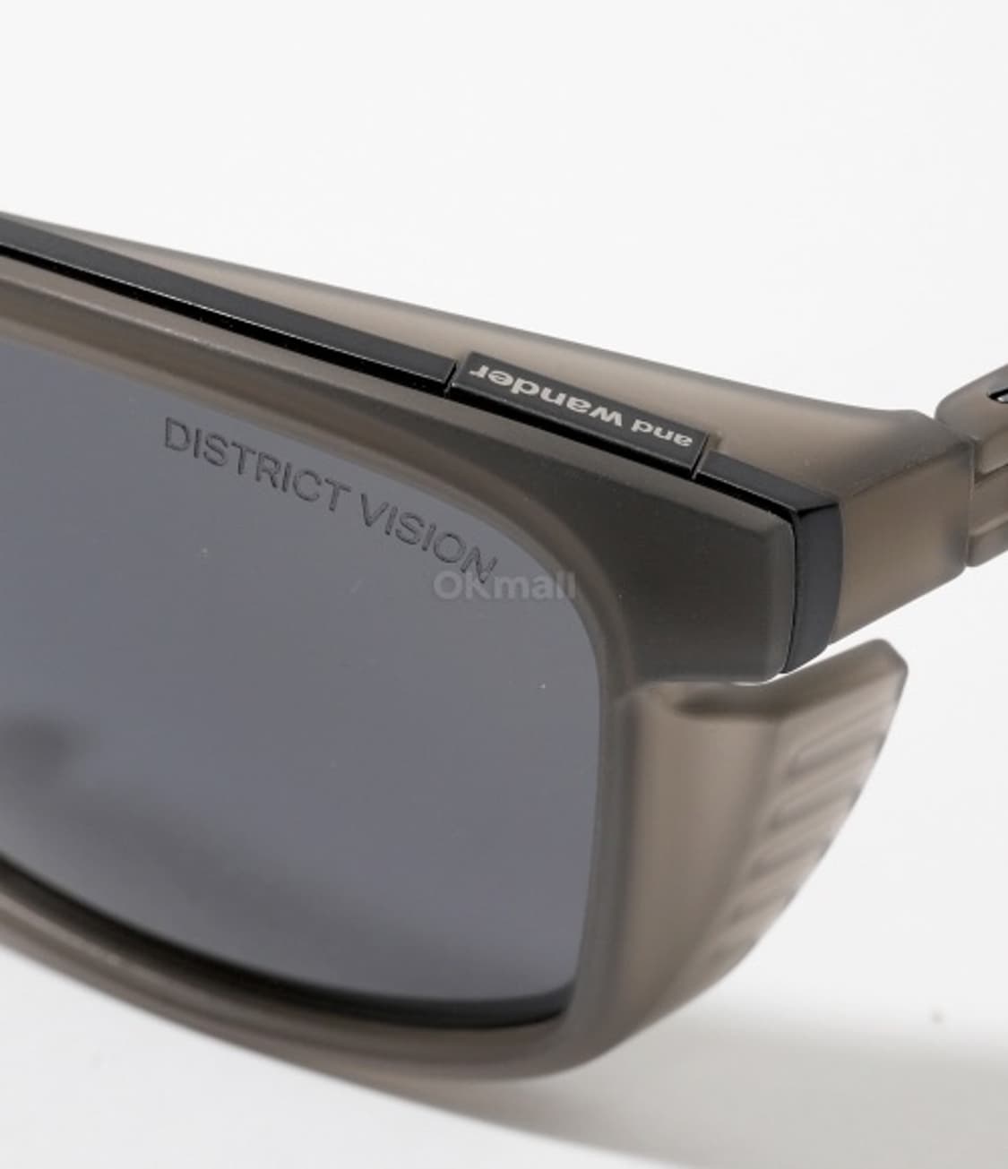 25FW District Vision × And Wander Sungla 상품이미지5