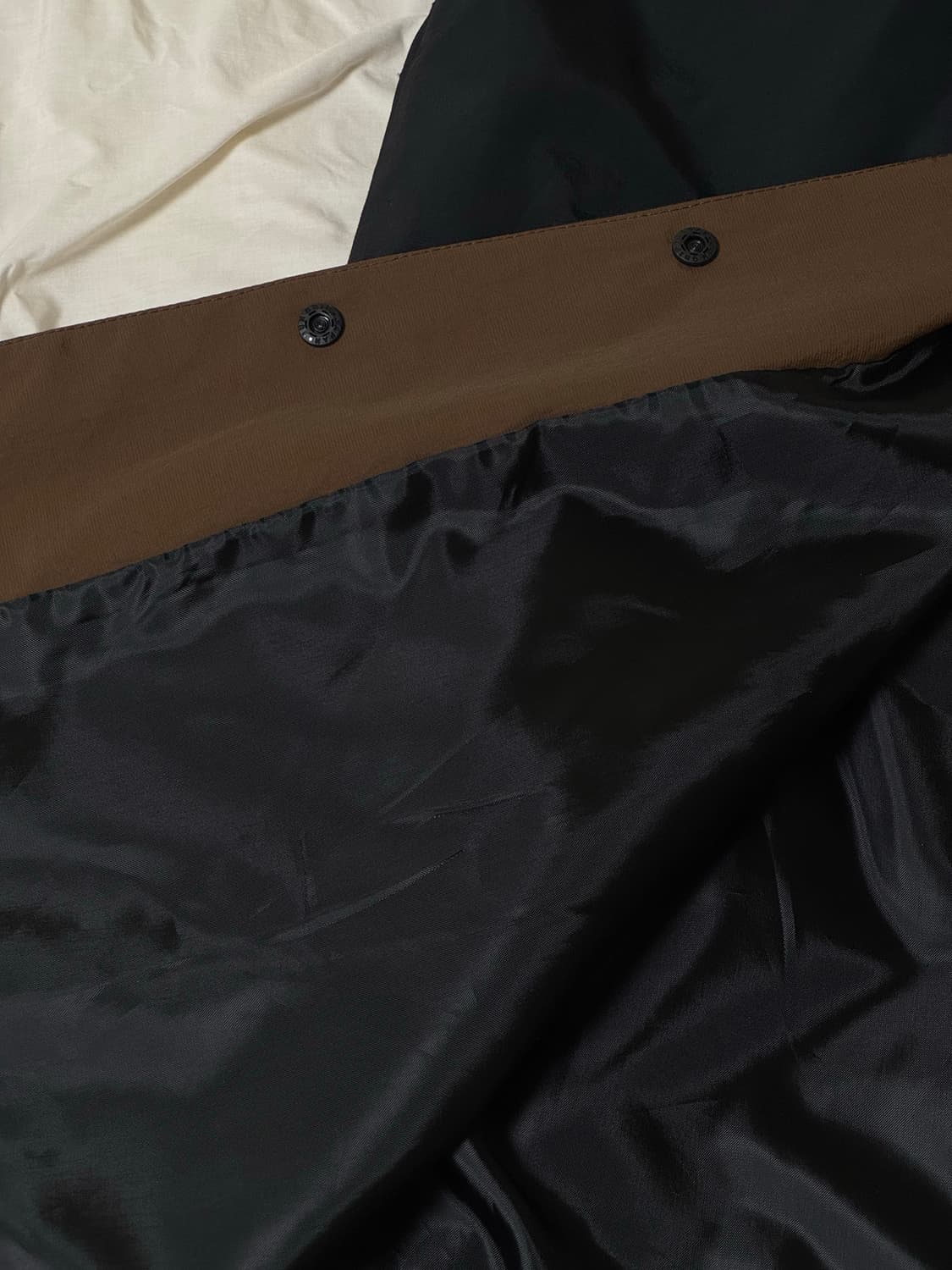 Sogo triana 후디 윈드브레이커 점퍼 상품이미지7