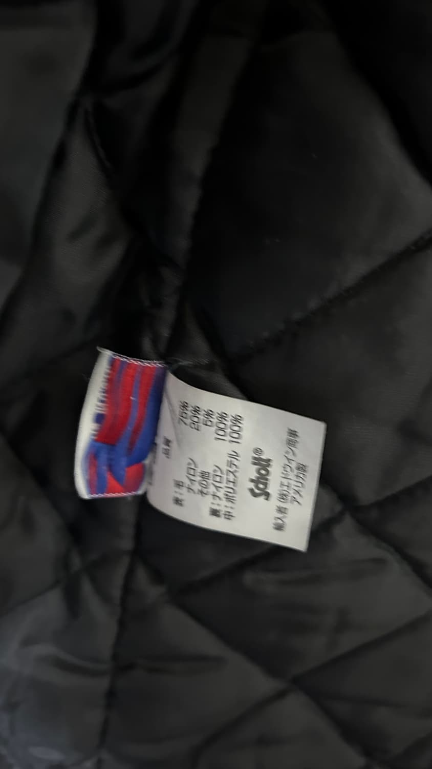 Schott NYC U.S 740N Pea Jacket 블랙 쇼트 피코트 상품이미지3