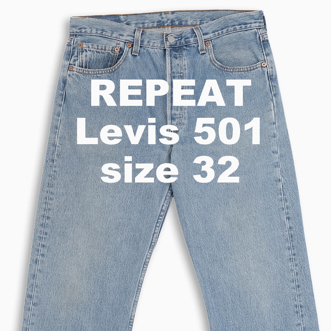 빈티지 리바이스 501 90sUSA LV50133187 상품이미지1