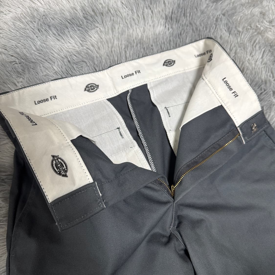 디키즈 더블니 85283 30사이즈  상품이미지3