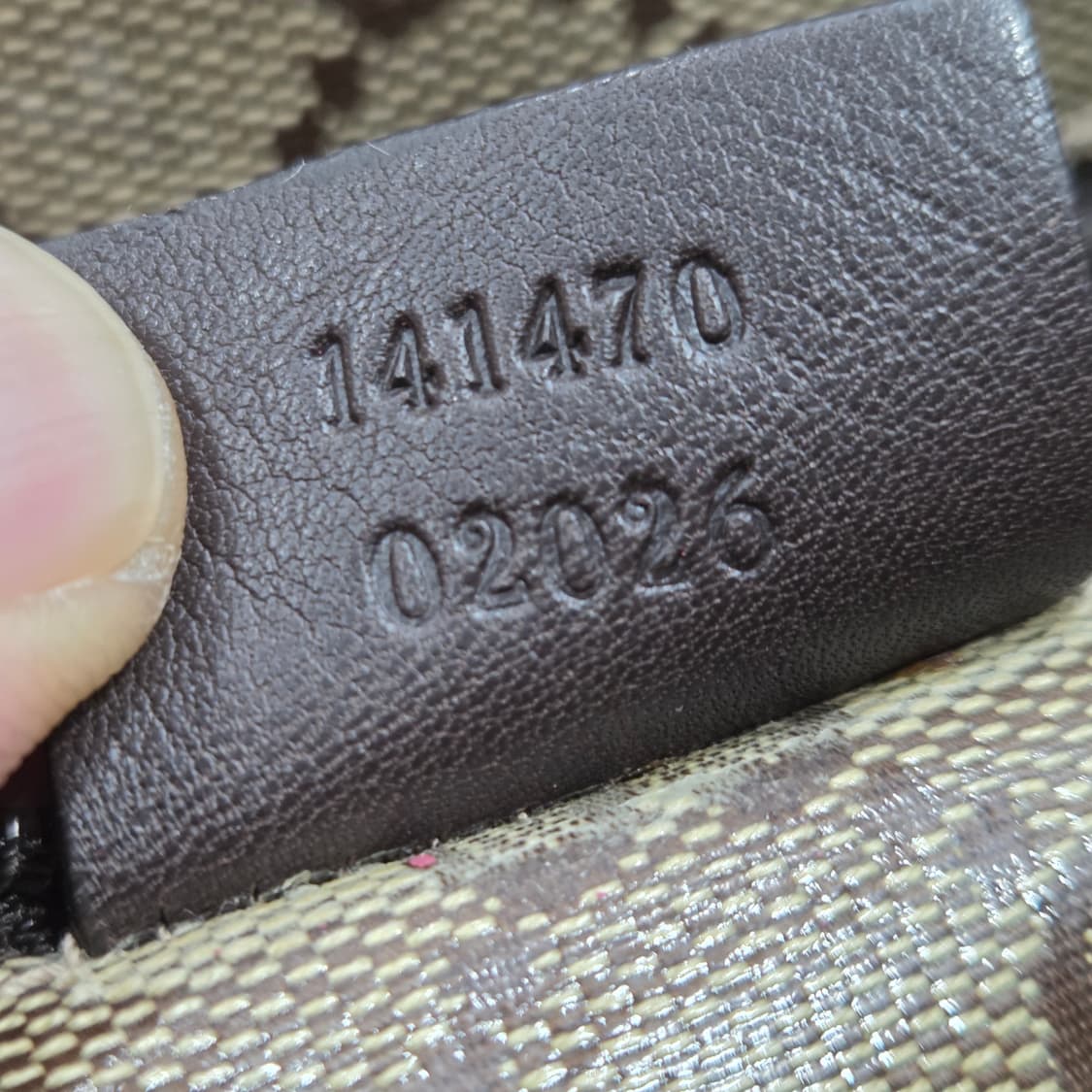 구찌 토트백 상품이미지8