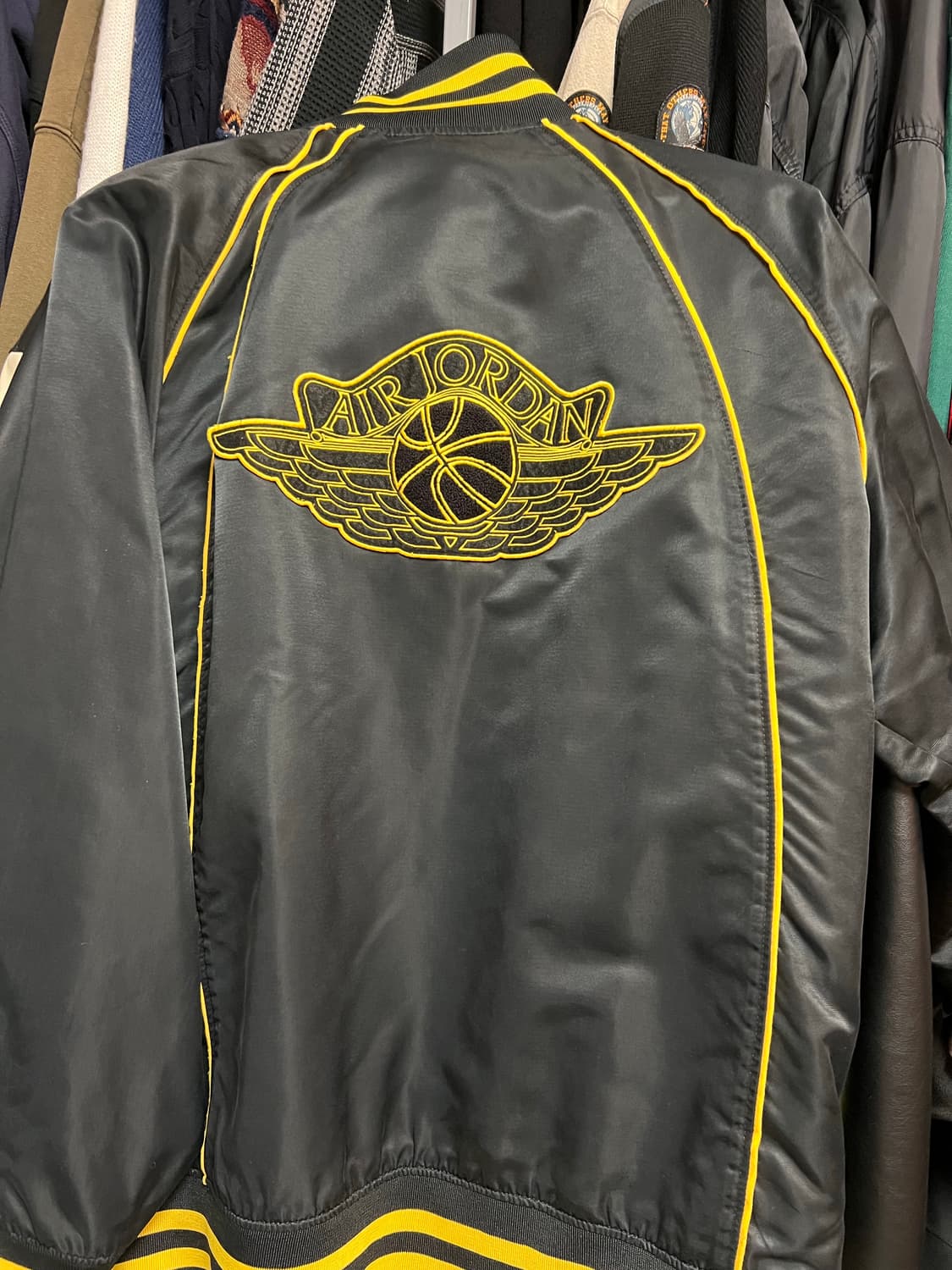 대장급 조던 바시티 상품이미지1