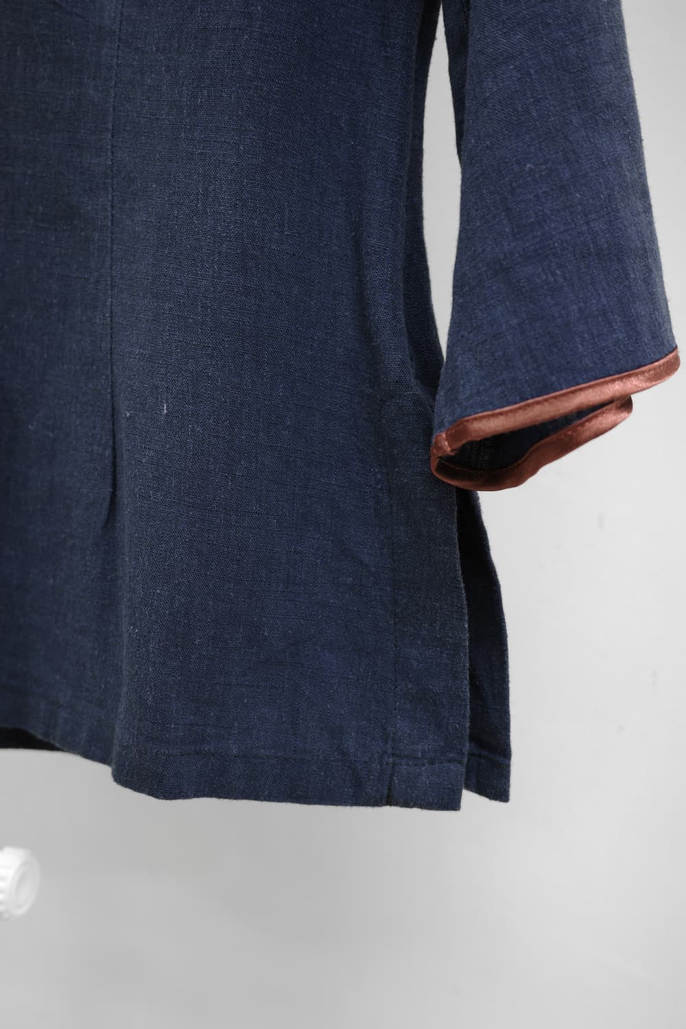 빈티지 치파오 블라우스 상품이미지8