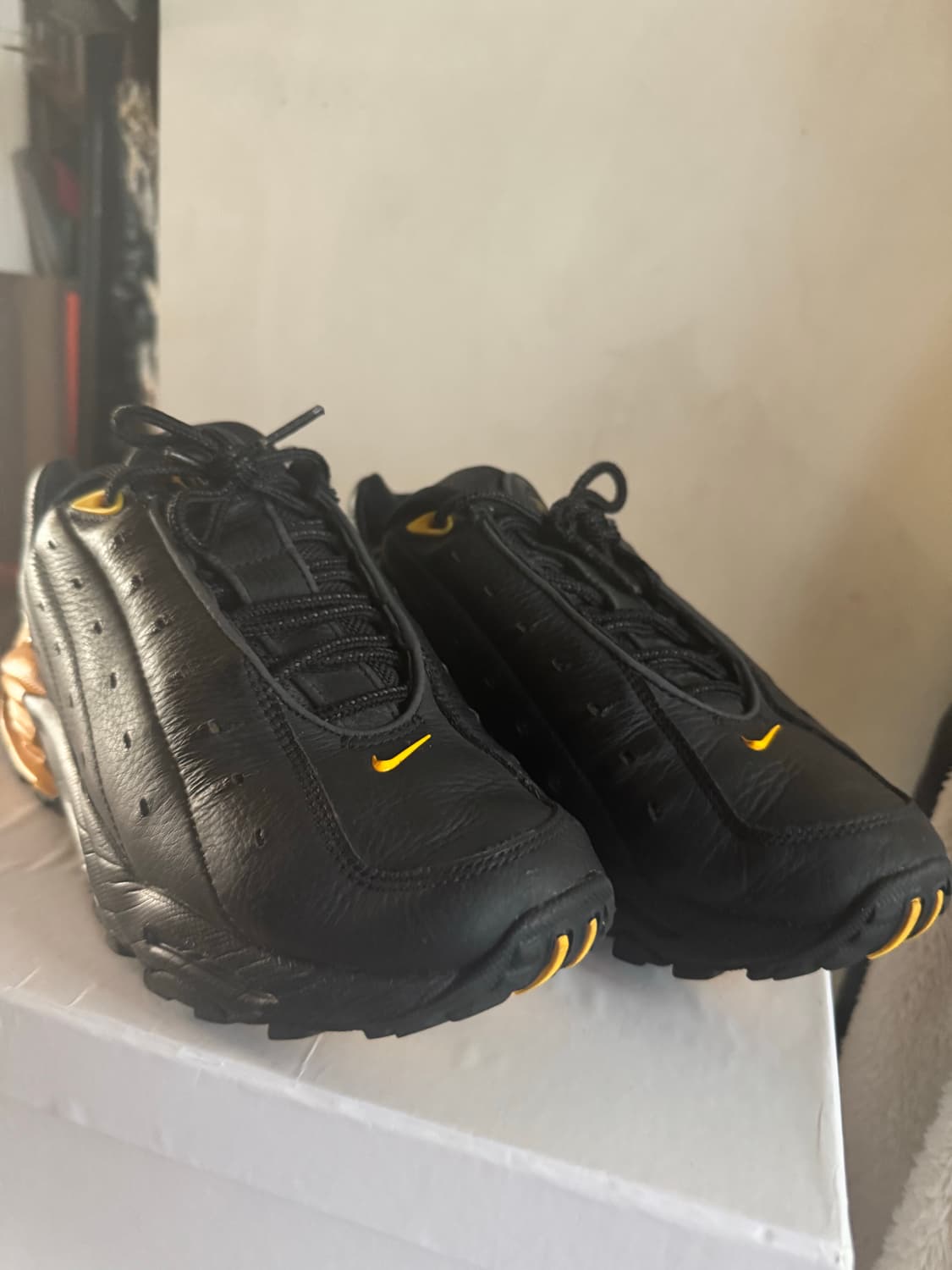 나이키 녹타 콜라보 신발 235 상품이미지3