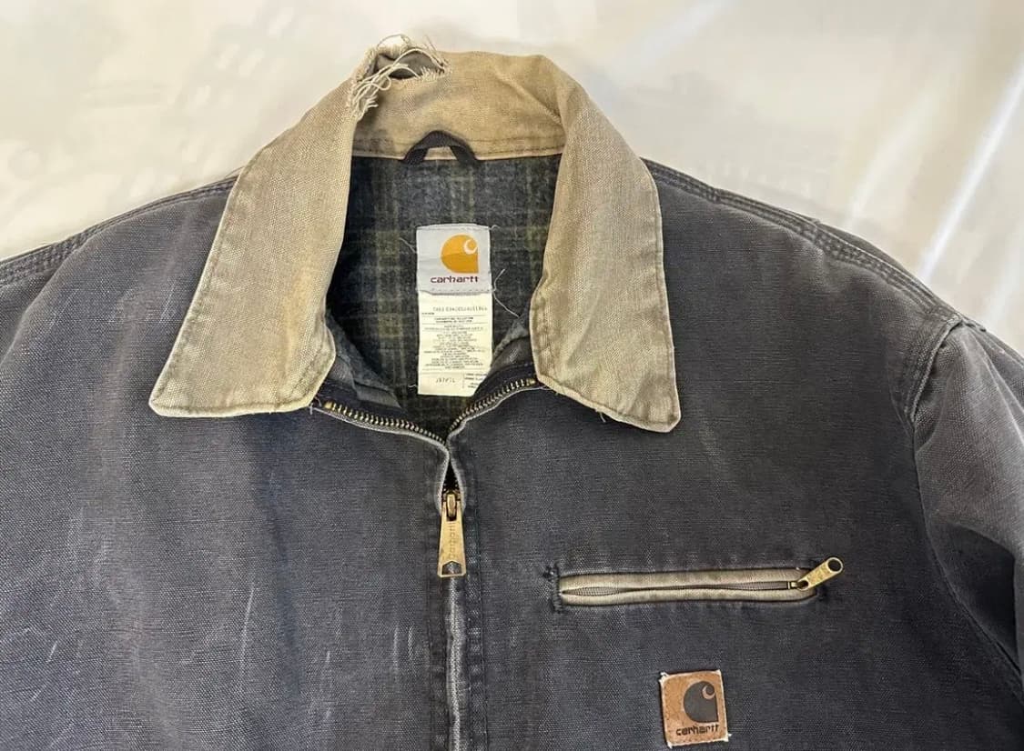 칼하트 j97 ptl L size 상품이미지9