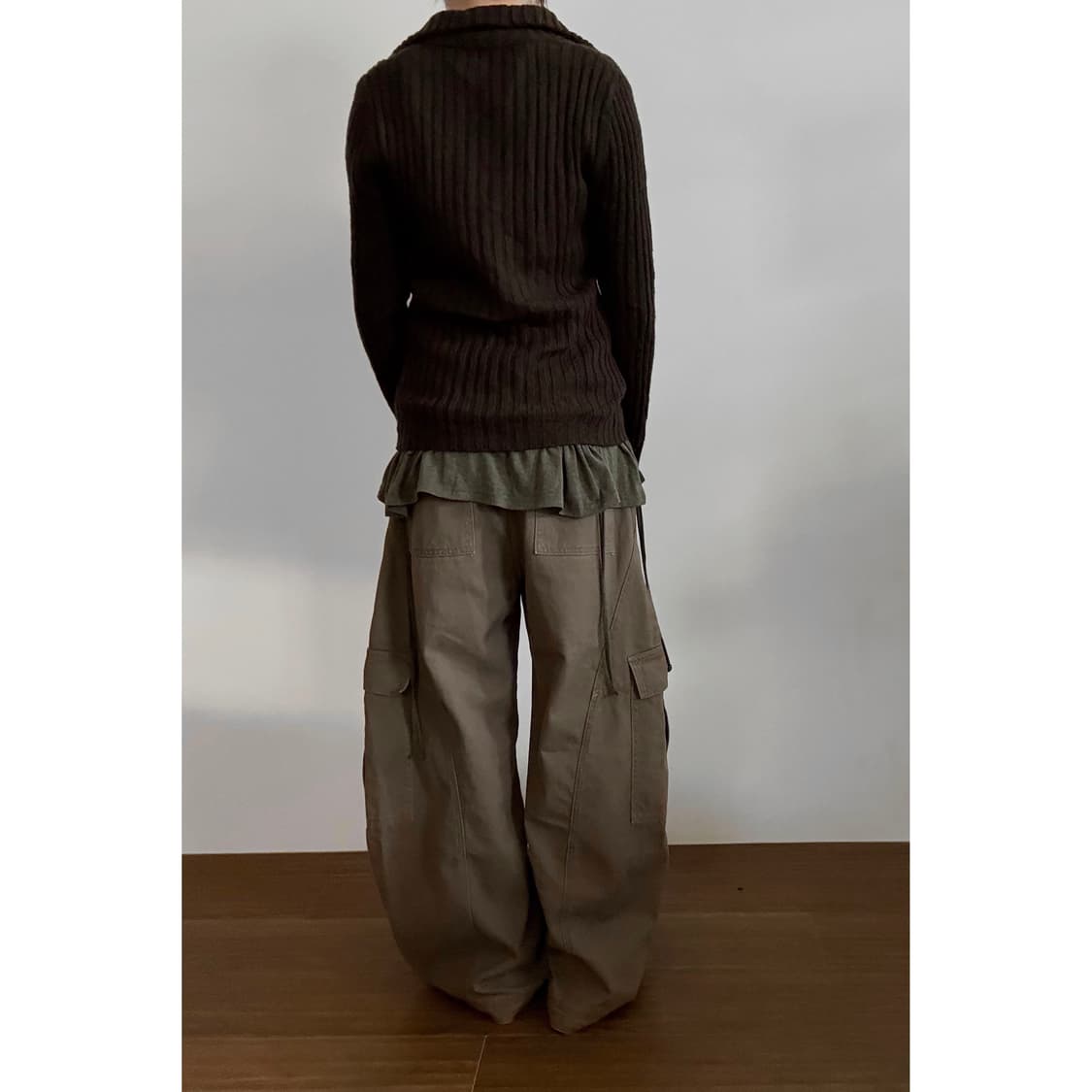 Michel Klein Knit 상품이미지3