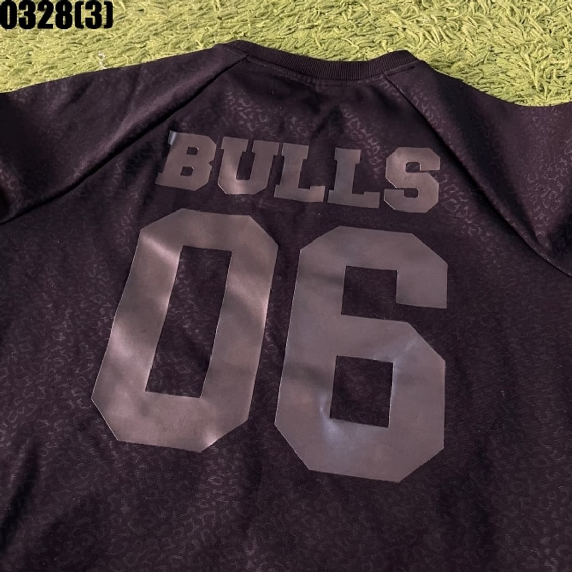 NBA 시카고불스 맨투맨 상품이미지8