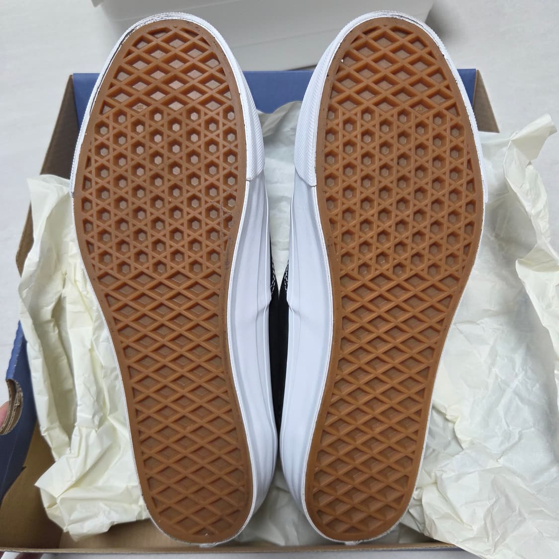 [새상품]반스 어센틱 리이슈 44 LX 상품이미지3