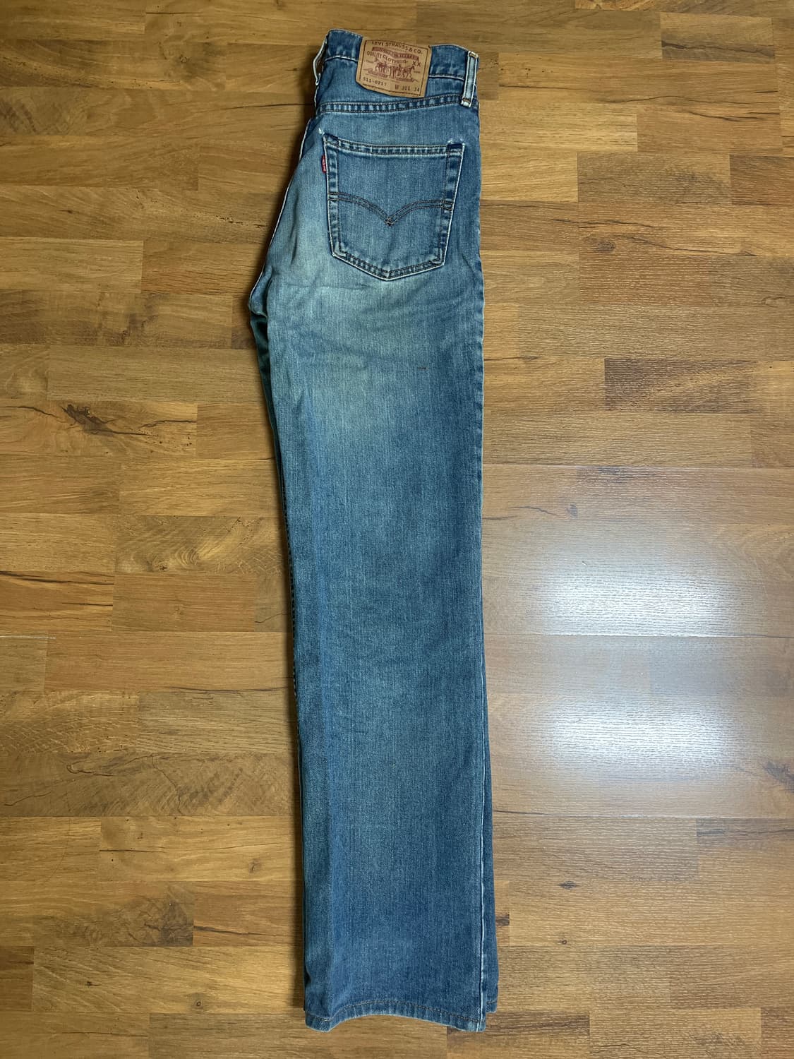 리바이스 511 30사이즈 상품이미지2