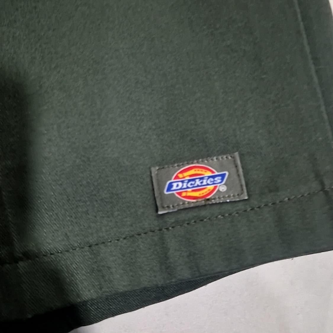 디키즈 버뮤다 팬츠 상품이미지3
