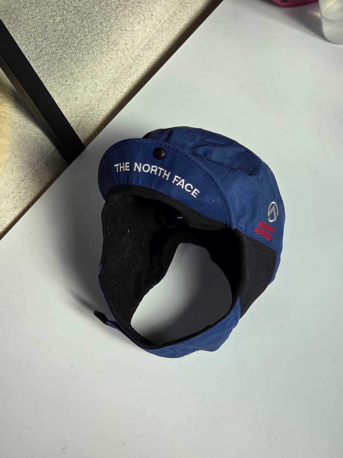 노스페이스 고어텍스 이어머프 캡 트루퍼햇 상품이미지1