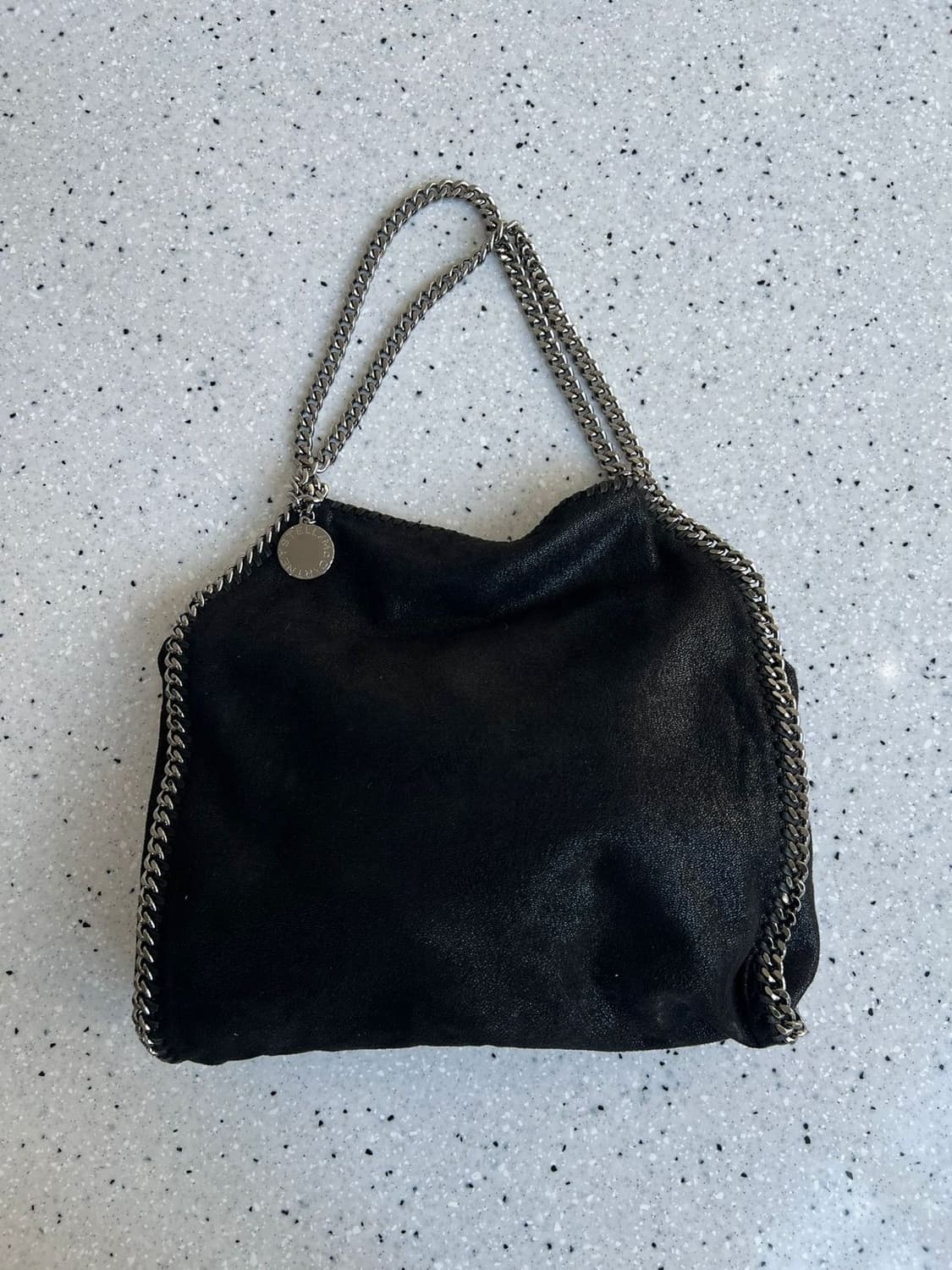 스텔라 맥카트니 체인 숄더백 상품이미지3