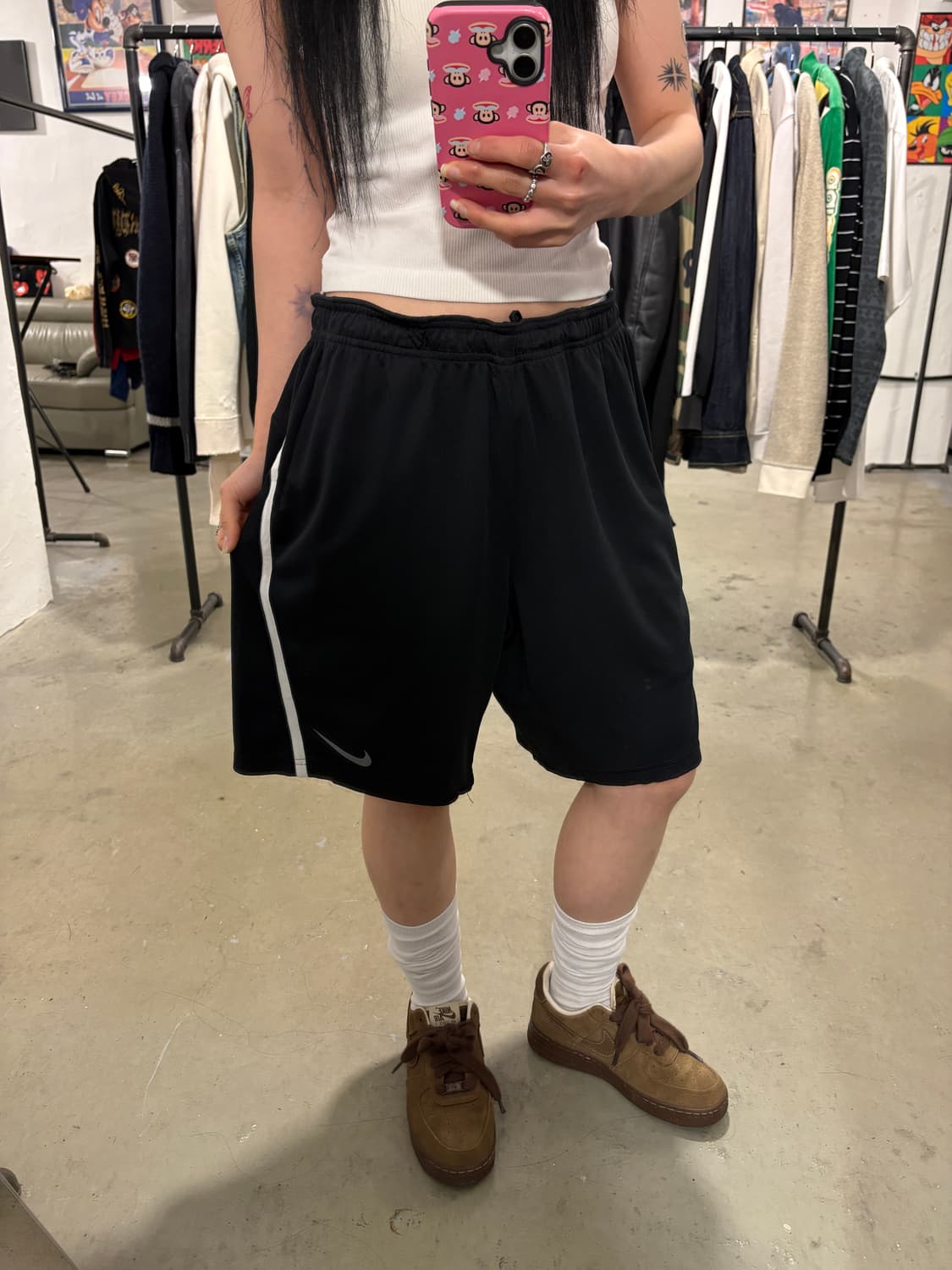 나이키 반바지 상품이미지4